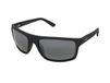 Maui Jim Byron Bay 746-02MR Zonnebril - Zwart, Kunststof, 62mm