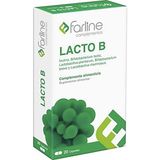 Farline Lacto B Capsules 20 Capsules