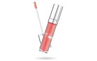 PUPA Milano Miss Pupa Gloss - 202 Frosted Apricot - 5ml Lipgloss