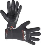 Seac Dryseal Gloves Handschoenen 500 M