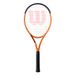 Wilson Raquette De Tennis Burn 100ls V6.0