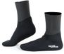 Seacsub Anatomic 3.5 Mm Duikbooties Zwart EU 38-39