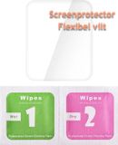GPSHorlogeKids Screenprotector SOFT VILT 38 mm