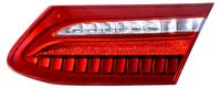 HELLA Feu arrière droit, 12V LED, expertise IAM pour MERCEDES-BENZ E-KLASSE
