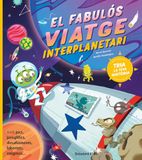 El fabulós viatge interplanetari: 4