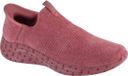 Skechers Slip-Ins Ultra Flex 3.0 - What Would You Do, Mannen, Roze, Sneakers, maat: 42,5