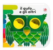 Il La Coccinella Il gufo... e gli altri