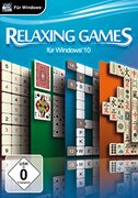 Koch Media Relaxing Games für Windows 10. Für Windows Vista/7/8/8.1/10