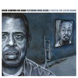 V2 Red Eye David Sanford A Prayer for Lester Bowie