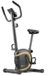 Hometrainer compact - 8 niveaux de résistance - Capteurs de pouls - Turquoise
