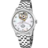 Jaguar J994/1 Polshorloge Automatisch Dames