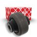 FEBI BILSTEIN Lagerung, Lenker 22866 hinten