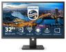 Philips B Line 325B1L/00 31.5" 2K Ultra HD LCD Monitor