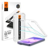 Spigen GLAS.tR EZ Fit Pro Antireflectiescherm Samsung Galaxy S26+ 2 stuk(s)