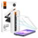 Spigen GLAS.tR EZ Fit Pro Antireflectiescherm Samsung Galaxy S26+ 2 stuk(s)