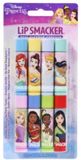 Lipsmacker Disney Princess Party Pack - 8 stuks