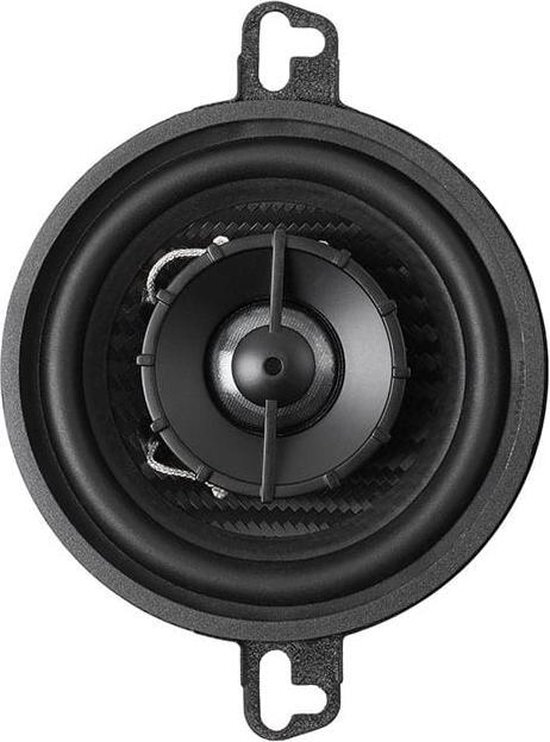 ESX horizon HZ32 auto-luidsprekers 3,5 inch ofwel 8,7cm met 3 ohm impedantie en 45 watt RMS