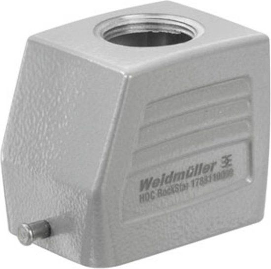 Weidmüller HDC 06B TOLU 1M25G 1788110000 Connectorbehuizing (male) 1 stuk(s)