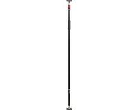 TOOLCRAFT Bouwsteun In lengte verstelbaar: 1600 - 2900 mm Belasting (max.): 60 kg