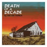 V2 Red Eye Ha Ha Tonka Death Of A Decade