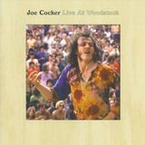 Live Pop U Loud Rec Live At Woodstock CD Joe Cocker 1990