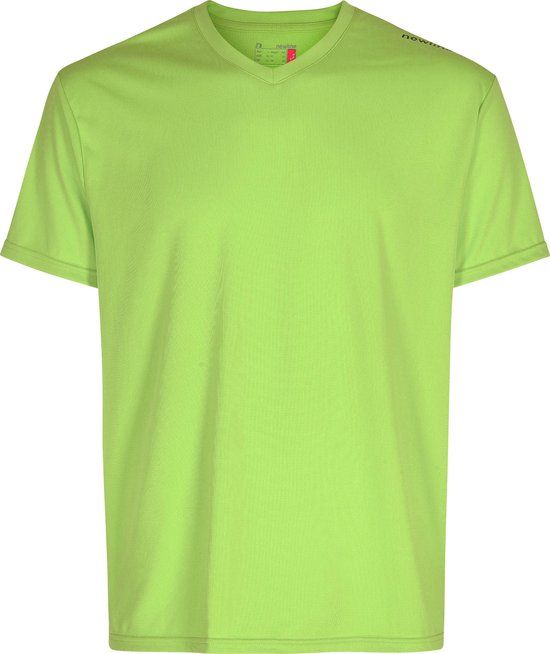Newline Base Cool Tee Men - Kiwi - Size S