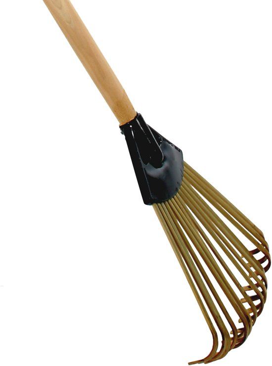 Talen Tools Kinder Mini-Bamboehark Compleet - 8712448294034