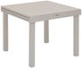Hespéride Uitschuifbare tuintafel PIAZZA 8 personen