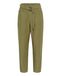 Kaffe Broek 'KALIVA' olijfgroen
