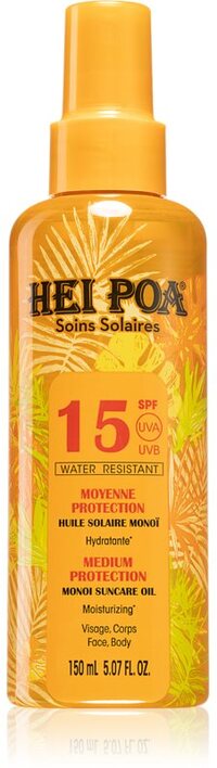 Hei Poa Monoi Suncare