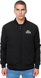Lonsdale Meadow Jasje Zwart S Man