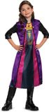 Disguise DISNEY - FROZEN 2 Anna Traveling Basic Plus Jurk XS (3T-4T jaar)