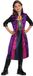 Disguise DISNEY - FROZEN 2 Anna Traveling Basic Plus Jurk XS (3T-4T jaar)