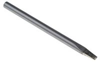RS PRO Soldeerpunt 5 mm plat KD voor KD-40