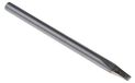 RS PRO Soldeerpunt 5 mm plat KD voor KD-40