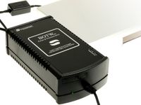 Sbooster BOTW P&P ECO MKII 9V-10V Zwart