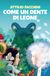 Come Icecat Come un dente di leone