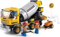 Sluban Town Construction - Cementwagen M38-B0550