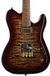 Godin Artisan TC Whiskeyburst MN guitare électrique avec étui