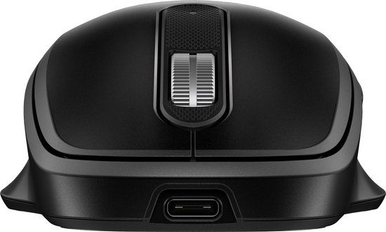 HP 725 Multi-Device Rechargeable Wireless Keyboard and Mouse Combo