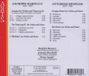Giuseppe Martucci / O. Respighi - Martucci / Respighi : Works For Violin and Piano