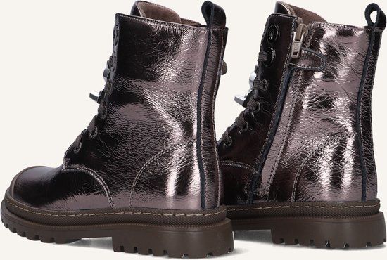 Shoesme Nt26w007 Boots Meisjes - Bruin - Maat 31