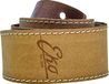 EKO GUITARS GBU STRAP LEATHER