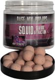 Carp Whisperer - Squid Basismix Pop-up - 16mm Drijvende Boilies