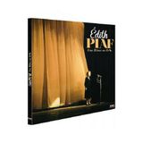 Bertus Distributie Edith Piaf - Une Mome en or - 2CD & 2DVD