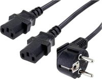 econ connect NKY2SW Apparaat (koud) Aansluitkabel 2 m