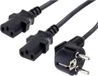 econ connect NKY2SW Apparaat (koud) Aansluitkabel 2 m