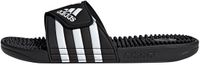 adidas Adissage Badslippers - Unisex - Zwart - Maat 38