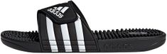 adidas Adissage Badslippers - Unisex - Zwart - Maat 38