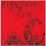 Coast2Coast Alco - Threads Of Life (LP) (Limited Edition)